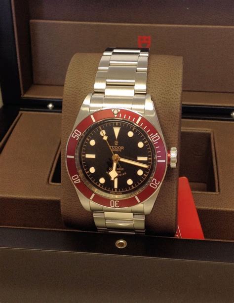 tudor selfwing replica